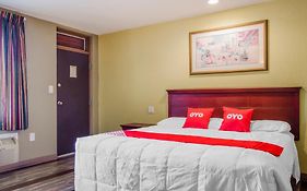 Oyo Superior Budget Inn Bartow  United States Of America